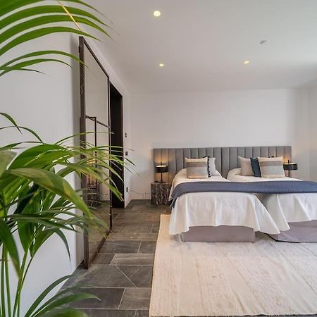 Villa Tenor Puerto Calero Kültér fotó