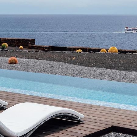 Villa Tenor Puerto Calero Kültér fotó