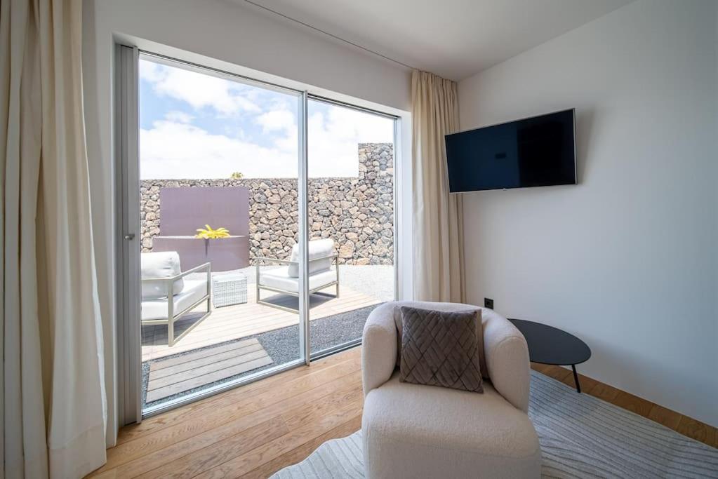 Villa Tenor Puerto Calero Kültér fotó