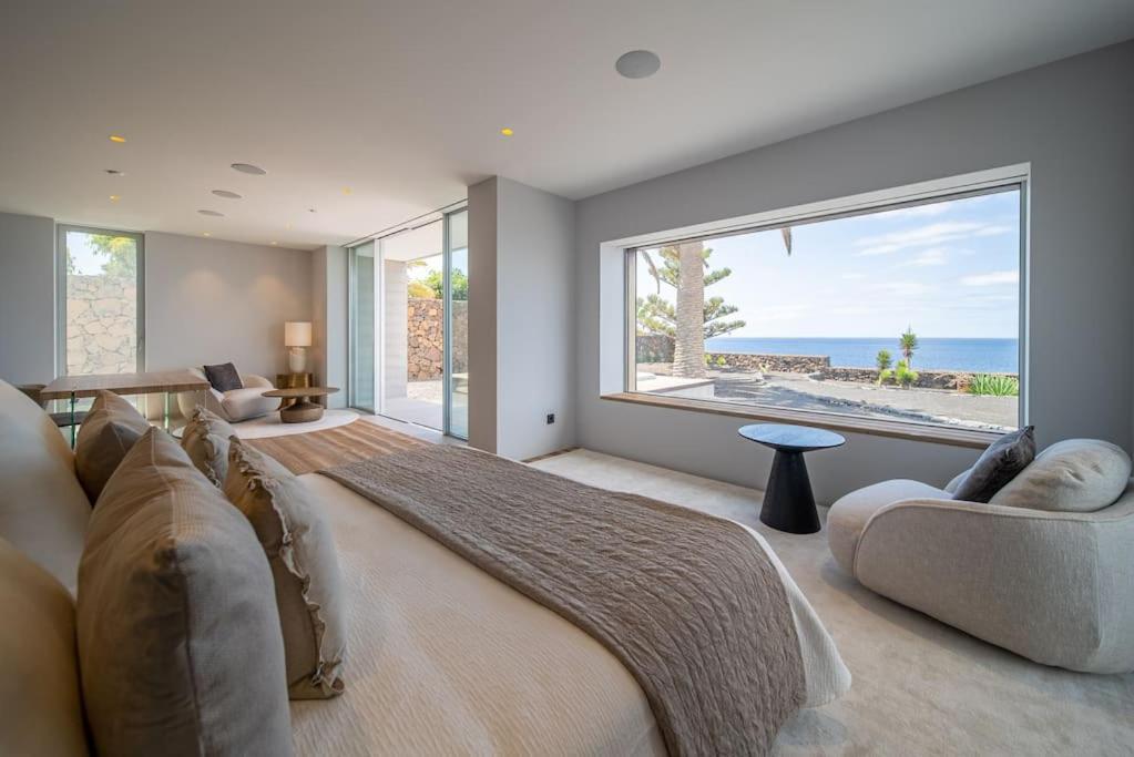 Villa Tenor Puerto Calero Kültér fotó