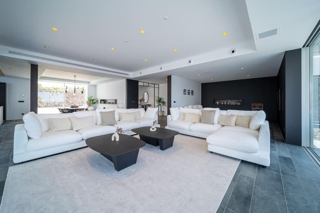 Villa Tenor Puerto Calero Kültér fotó
