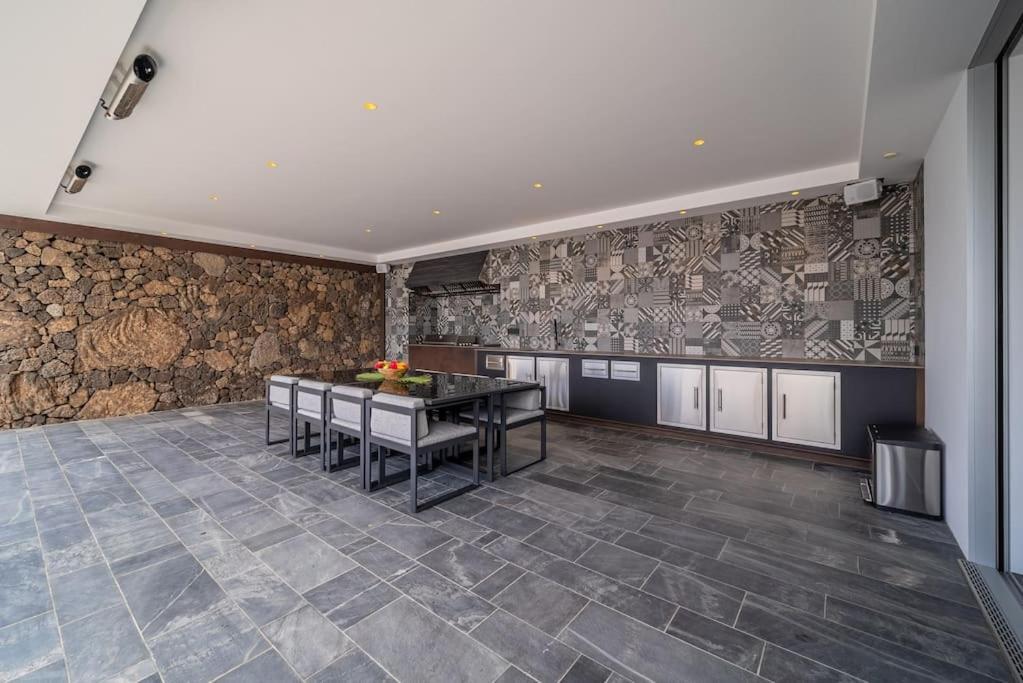 Villa Tenor Puerto Calero Kültér fotó