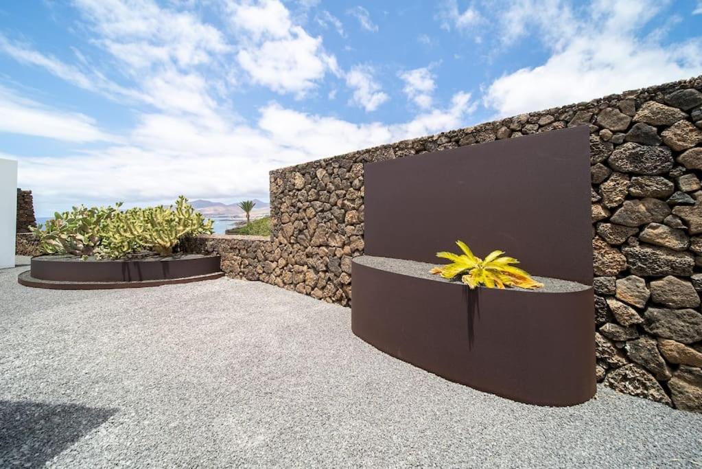 Villa Tenor Puerto Calero Kültér fotó