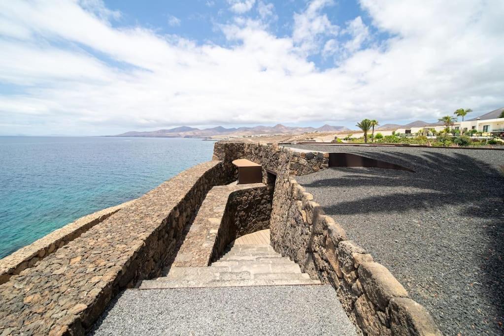 Villa Tenor Puerto Calero Kültér fotó