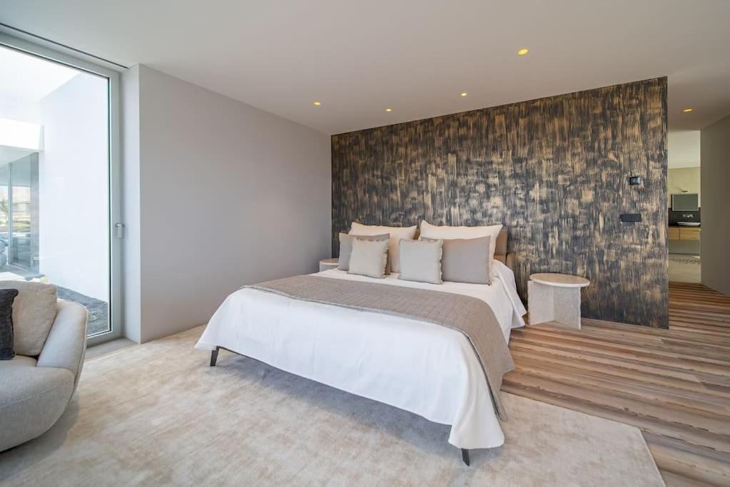 Villa Tenor Puerto Calero Kültér fotó