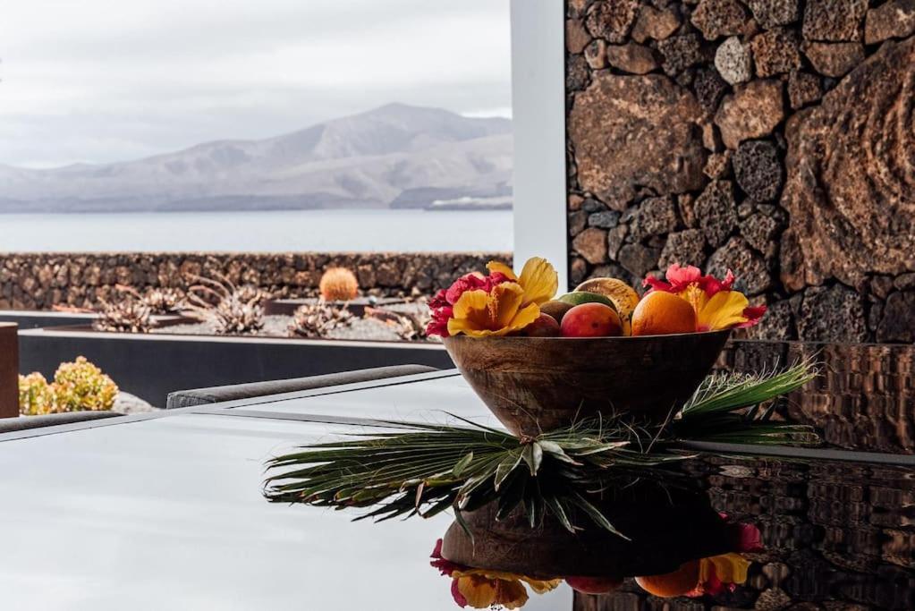Villa Tenor Puerto Calero Kültér fotó