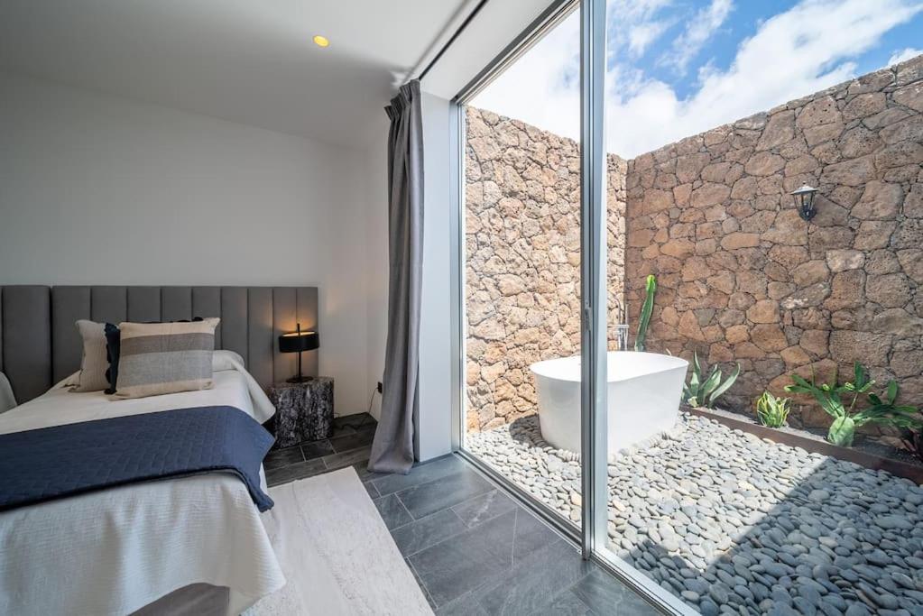 Villa Tenor Puerto Calero Kültér fotó
