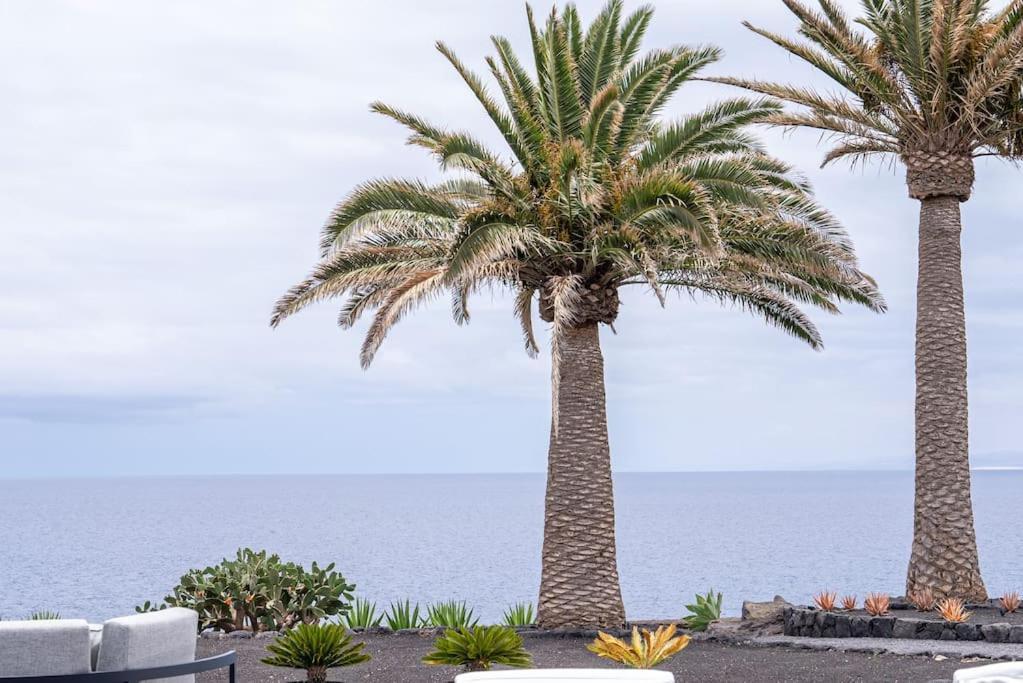 Villa Tenor Puerto Calero Kültér fotó