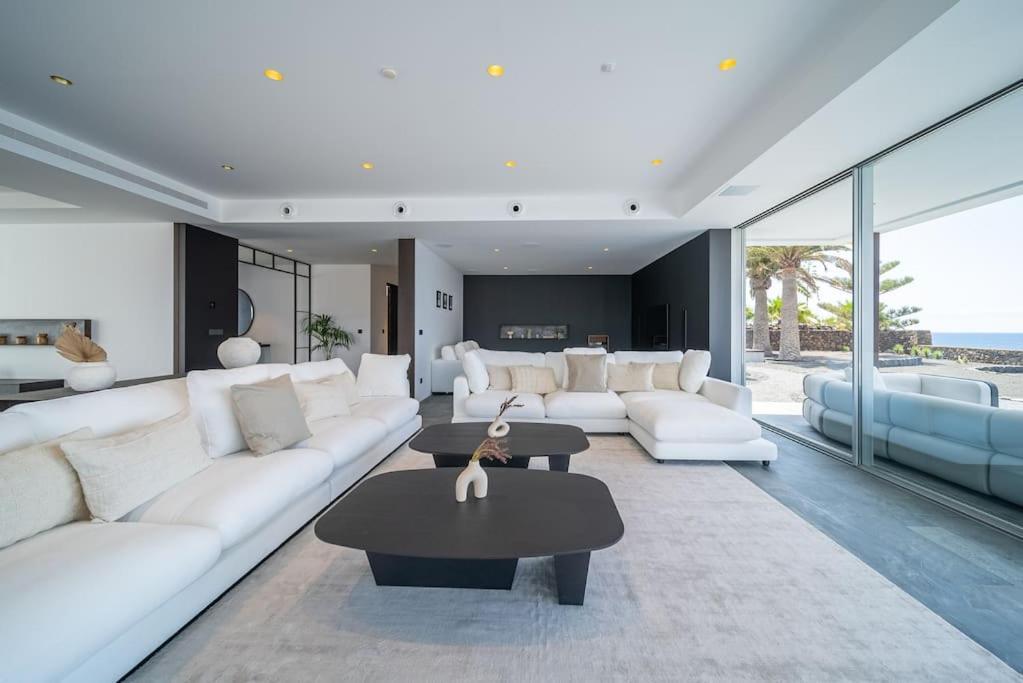 Villa Tenor Puerto Calero Kültér fotó