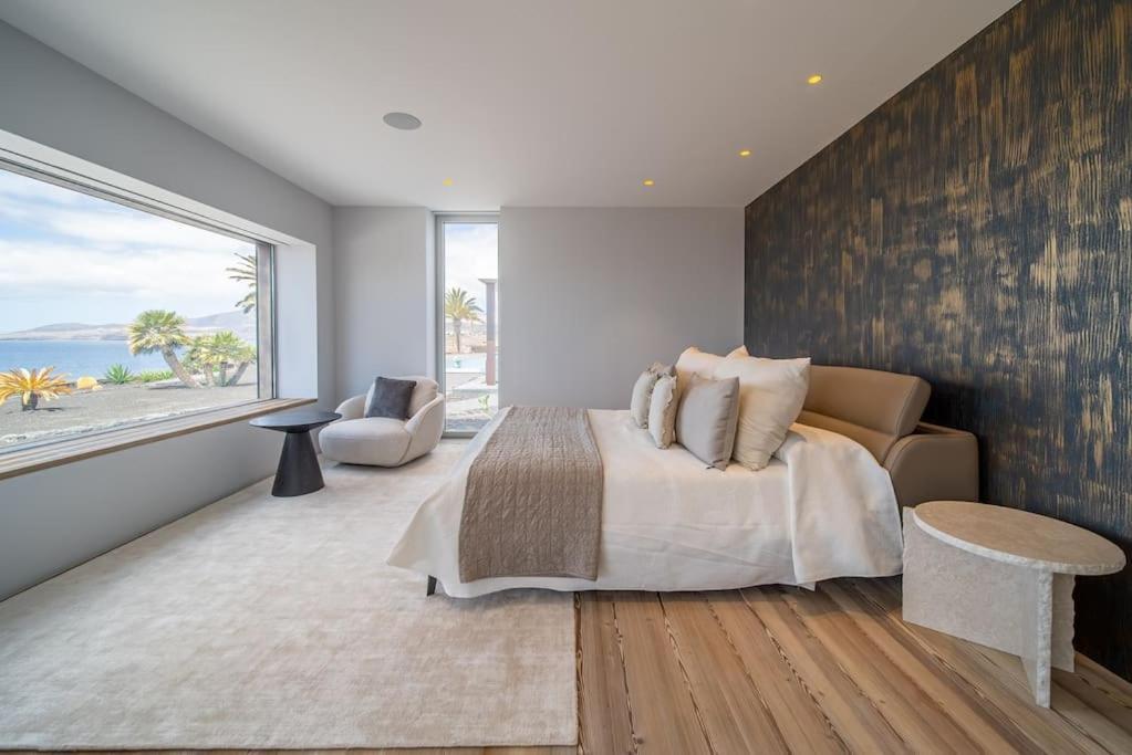 Villa Tenor Puerto Calero Kültér fotó