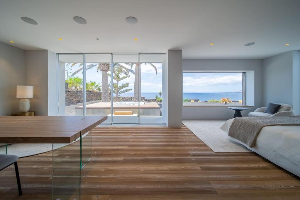Villa Tenor Puerto Calero Kültér fotó