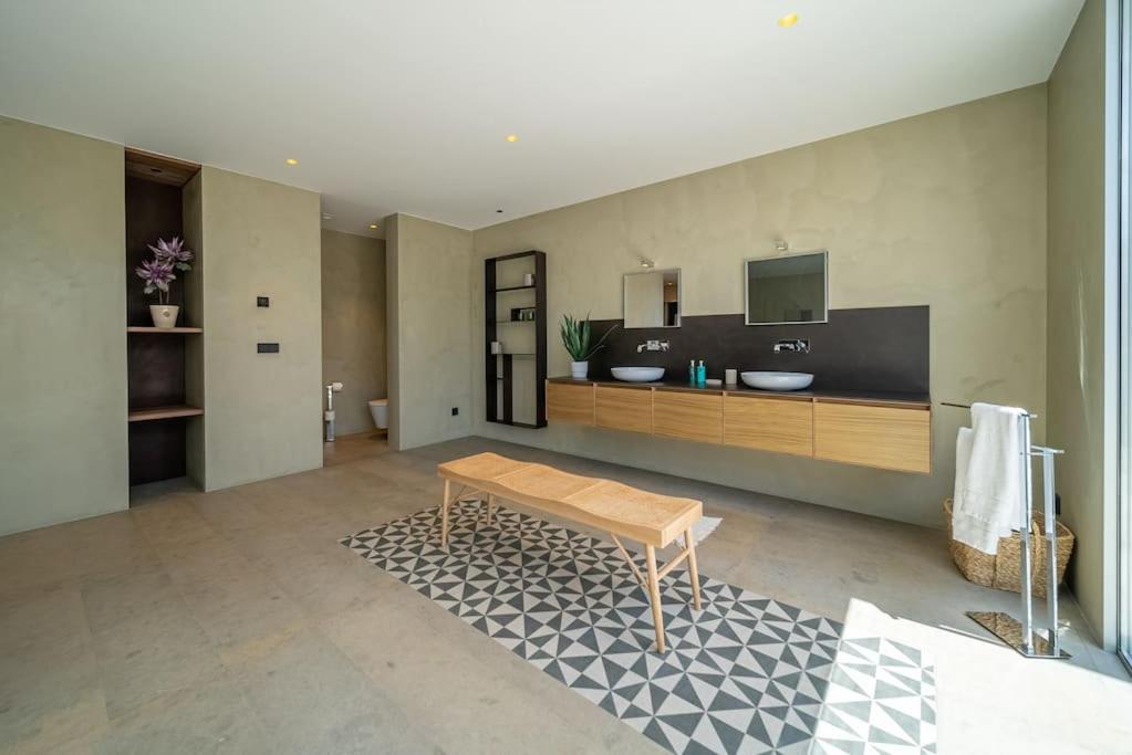 Villa Tenor Puerto Calero Kültér fotó