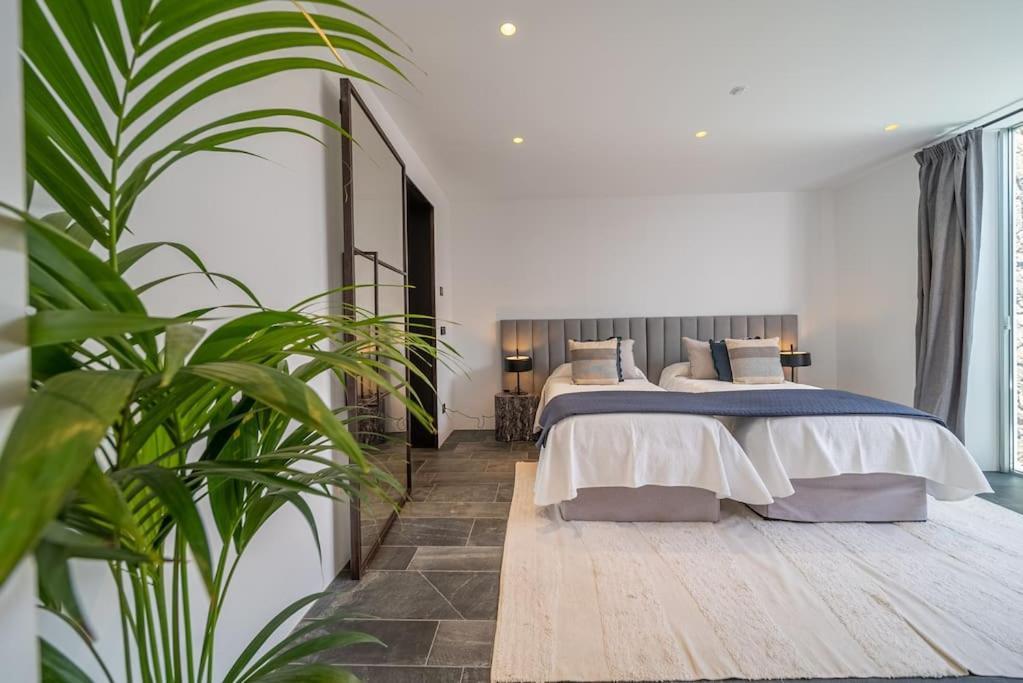 Villa Tenor Puerto Calero Kültér fotó